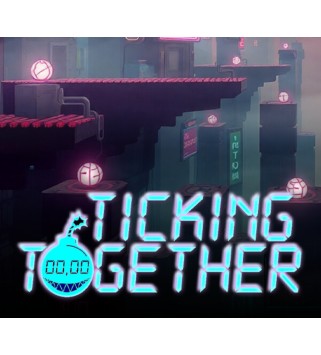 Ticking Together Steam Key 101